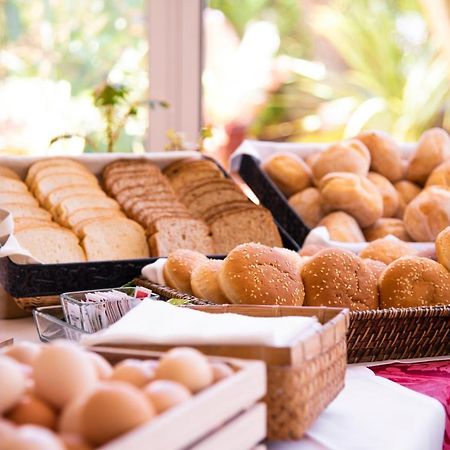 Hotel Marconi San Benedetto del Tronto Ngoại thất bức ảnh