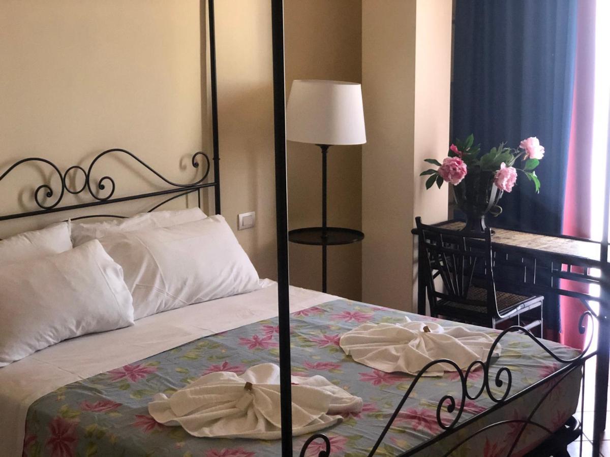 Hotel Marconi San Benedetto del Tronto Ngoại thất bức ảnh