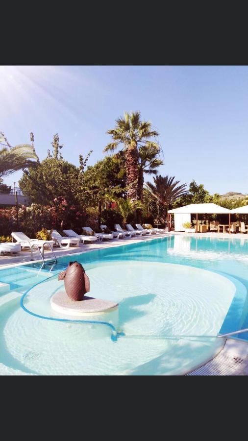 Hotel Marconi San Benedetto del Tronto Ngoại thất bức ảnh
