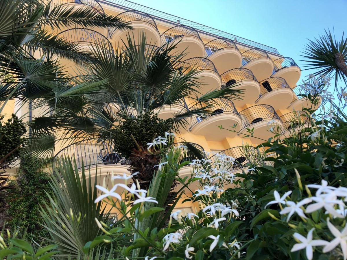 Hotel Marconi San Benedetto del Tronto Ngoại thất bức ảnh