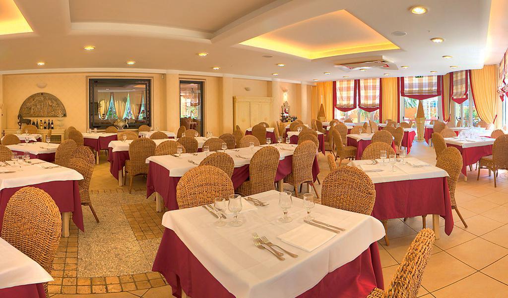 Hotel Marconi San Benedetto del Tronto Ngoại thất bức ảnh