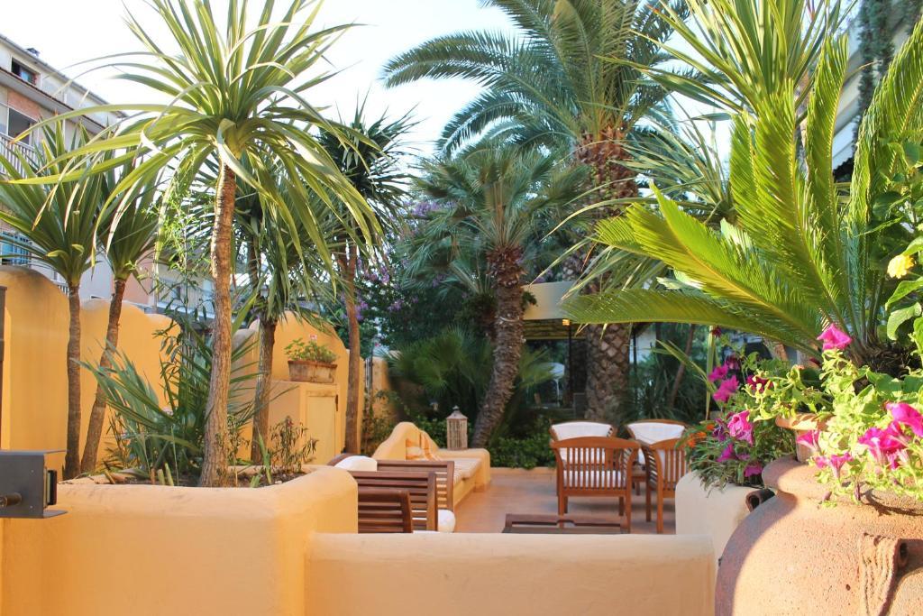 Hotel Marconi San Benedetto del Tronto Ngoại thất bức ảnh