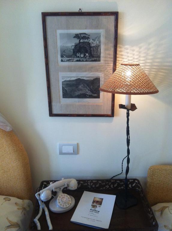 Hotel Marconi San Benedetto del Tronto Ngoại thất bức ảnh