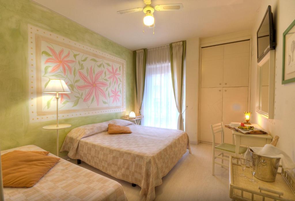 Hotel Marconi San Benedetto del Tronto Phòng bức ảnh