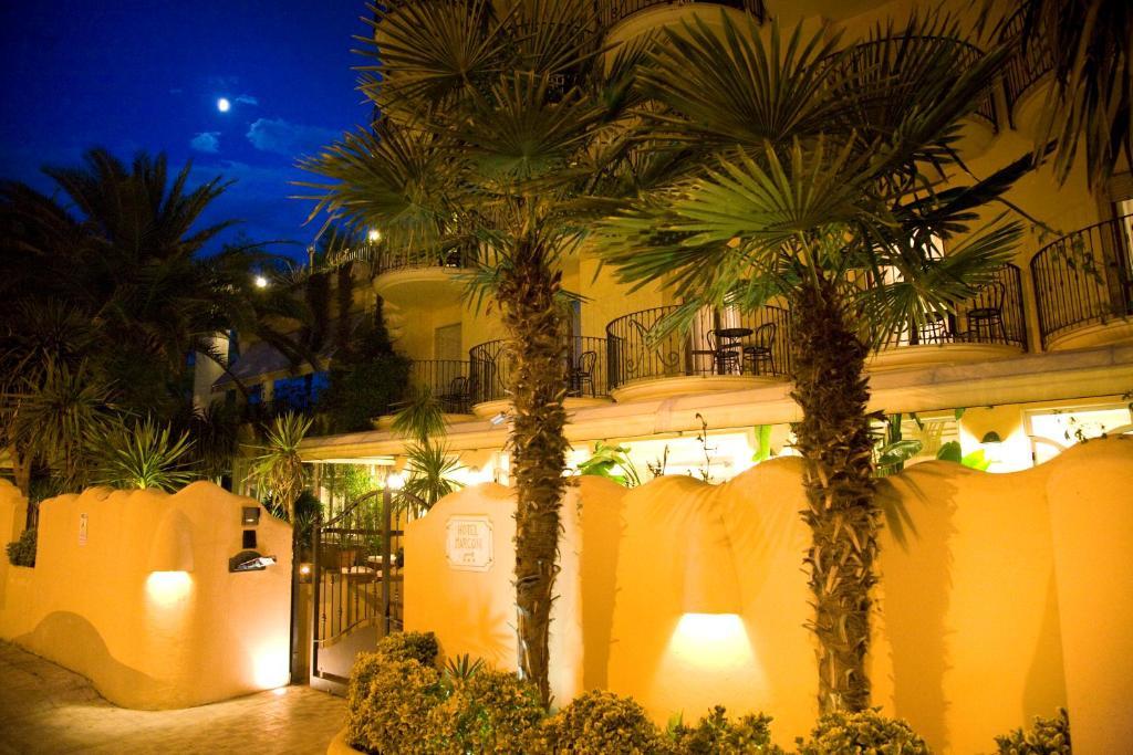 Hotel Marconi San Benedetto del Tronto Ngoại thất bức ảnh