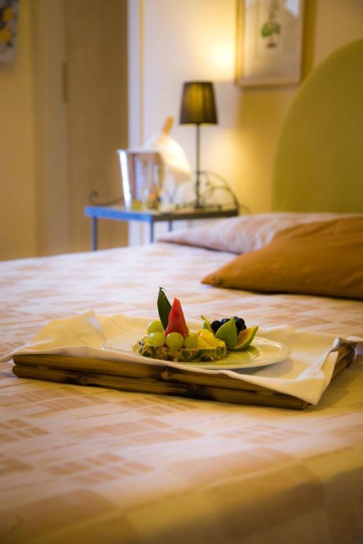 Hotel Marconi San Benedetto del Tronto Ngoại thất bức ảnh