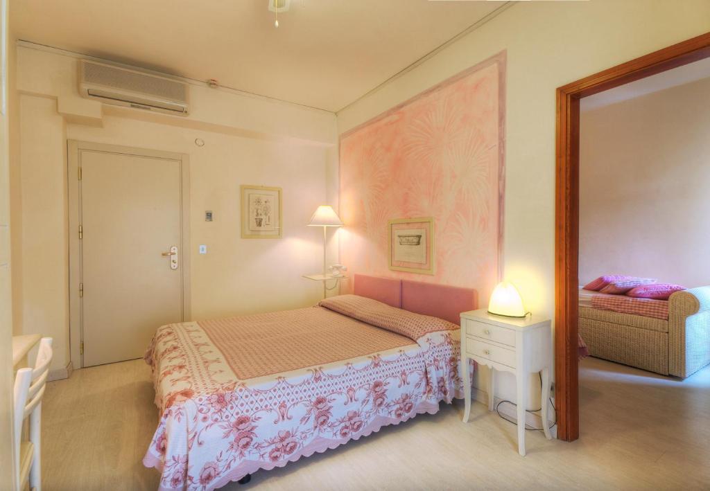 Hotel Marconi San Benedetto del Tronto Phòng bức ảnh