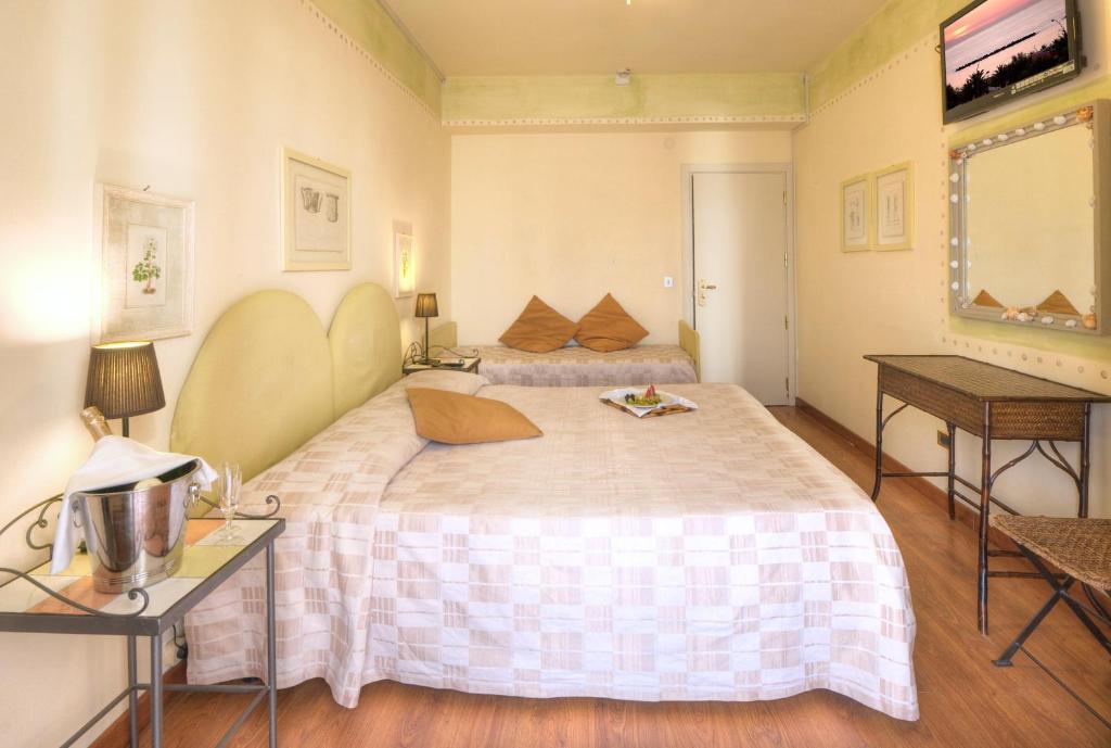 Hotel Marconi San Benedetto del Tronto Phòng bức ảnh